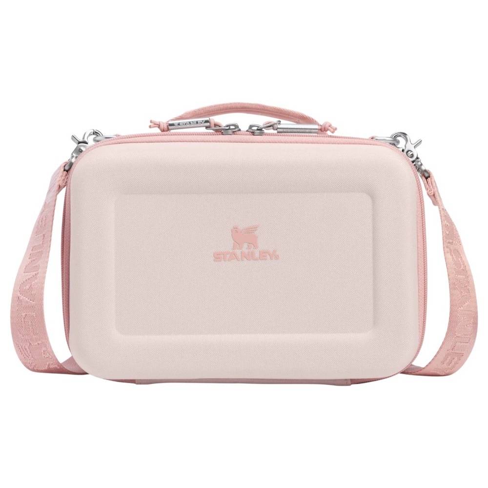 Stanley Pink Lunchbox